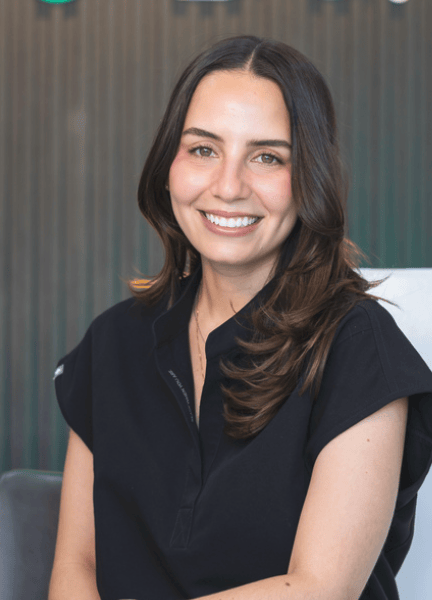 Dr. Alexa Suarez