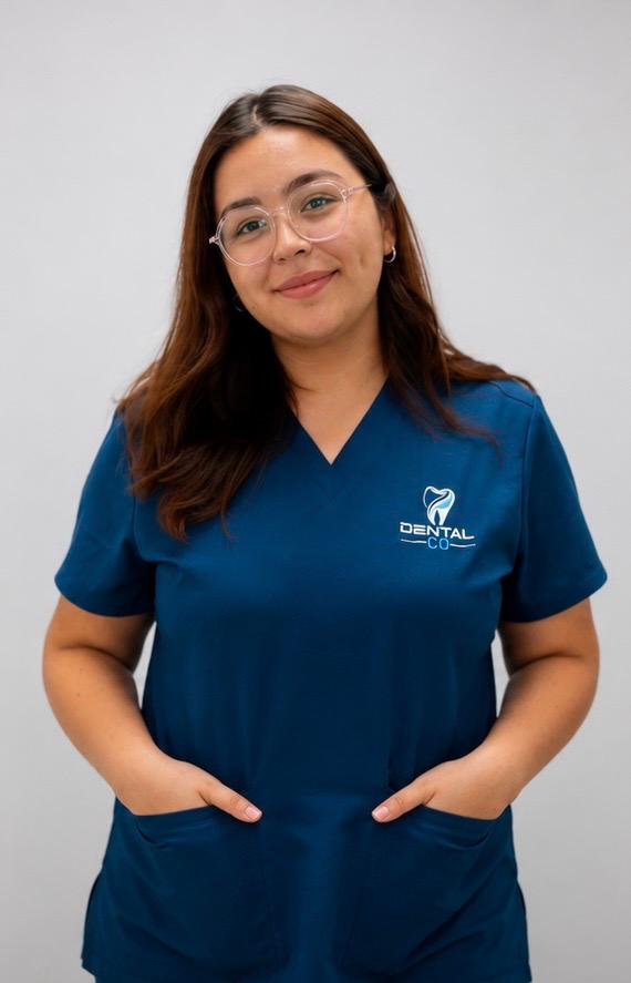 Donna Molina