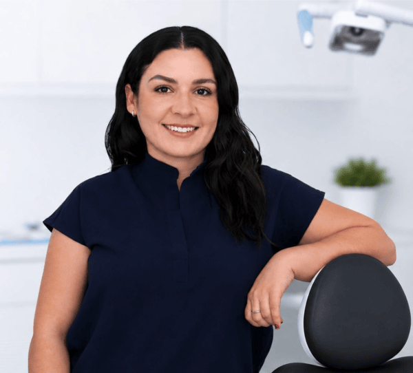 Dr. Myrna Gonzalez