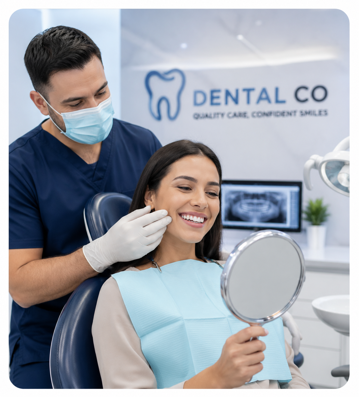 Dental CO Patients